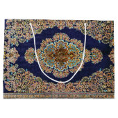 Oriental Carpet Rug Killim Groot Cadeauzakje (Achterkant)