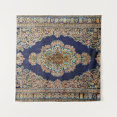 Oriental Carpet Rug Killim Wandkleed (Voorkant (horizontaal))