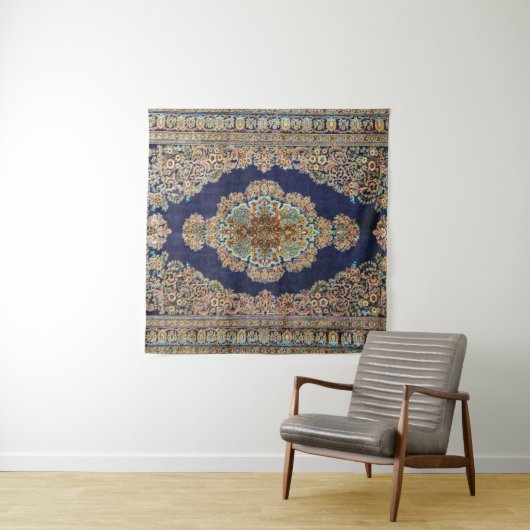 Oriental Carpet Rug Killim Wandkleed (In Situ (horizontaal))