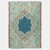 Oriental - Couverture (devant Vertical)