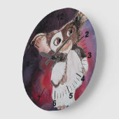 Oriental Creature Painting by Alfred Fox Grote Klok (Hoek)