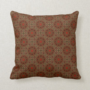 Oriental Decor patroon p7 Kussen