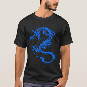 Oriental Dragon T-shirt