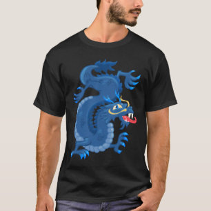 Oriental Dragon T-shirt