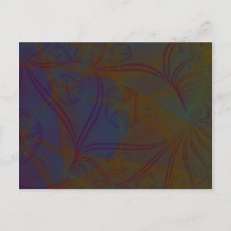 Oriental Egg Briefkaart