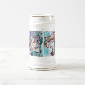 ORIENTAL FAIRY-TALE BIERPUL (Center)