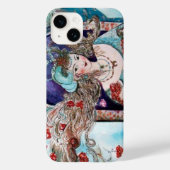 ORIENTAL FAIRY-TALE Case-Mate iPhone CASE (Achterkant)