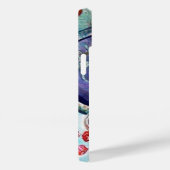 ORIENTAL FAIRY-TALE Case-Mate iPhone CASE (Achterkant / Rechts)