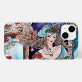 ORIENTAL FAIRY-TALE Case-Mate iPhone CASE (Achterkant (horizontaal))