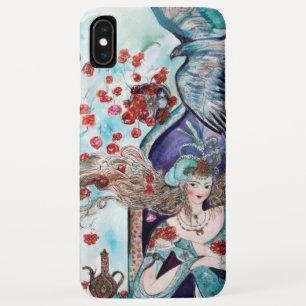 ORIENTAL FAIRY-TALE iPhone XS MAX HOESJE