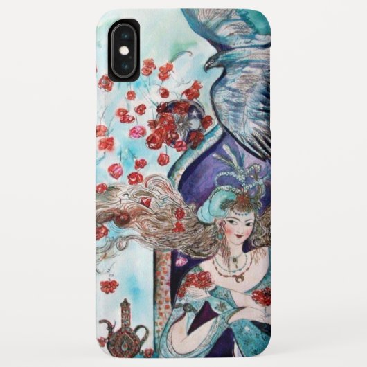 ORIENTAL FAIRY-TALE Case-Mate iPhone CASE (Achterkant)