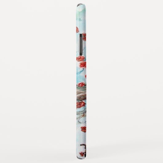 ORIENTAL FAIRY-TALE Case-Mate iPhone CASE (Achterkant/rechts)