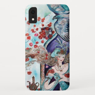 ORIENTAL FAIRY-TALE iPhone XR HOESJE