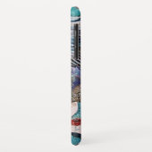 ORIENTAL FAIRY-TALE Case-Mate iPhone CASE (Achterkant/links)