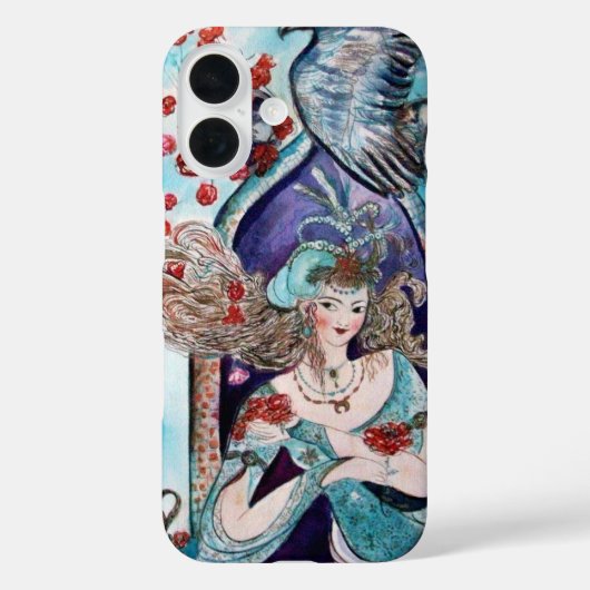 ORIENTAL FAIRY-TALE Case-Mate iPhone CASE (Achterkant)