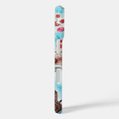 ORIENTAL FAIRY-TALE Case-Mate iPhone CASE (Achterkant / Rechts)