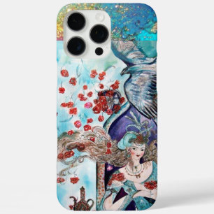 ORIENTAL FAIRY TALE MONOGRAM iPhone 16 PRO MAX HOESJE