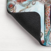 ORIENTAL FAIRY-TALE MUISMAT (Hoek)