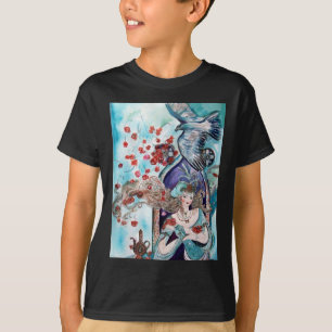 ORIENTAL FAIRY-TALE T-SHIRT