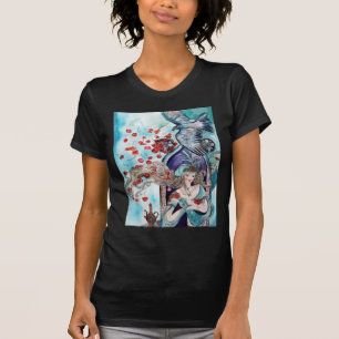 ORIENTAL FAIRY-TALE T-SHIRT