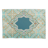 Oriental - Kussensloop (Voorkant)