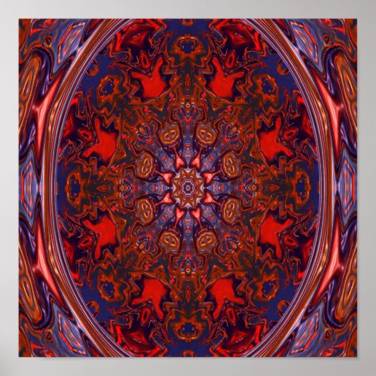Oriental Love.. Poster (Voorkant)