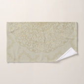 Oriental Mandala - Bathtowel Set Bad Handdoek (Handdoek)