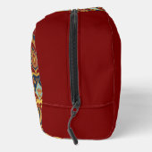 ORIENTAL Mandala - Sac de toilette (Droite)