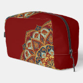 ORIENTAL Mandala - Sac de toilette (Coin droit)