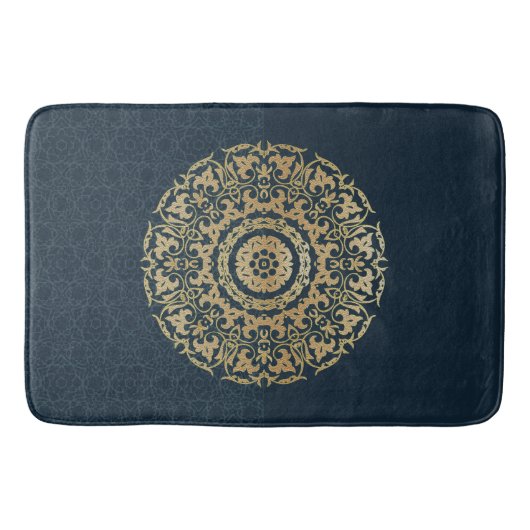 Oriental Nights - Bathmat Badmat (Voorkant)