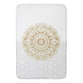 Oriental Nights - Bathmat Badmat (Voorkant Verticaal)