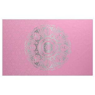 Oriental Nights - Fabric Stof