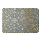 Oriental Pattern Mandala - Bath Mat, Rug Badmat (Voorkant)