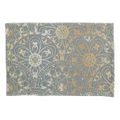 Oriental Pattern Mandala - Pillowcase Kussensloop (Voorkant)