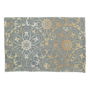 Oriental Pattern Mandala - Pillowcase Kussensloop