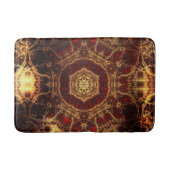 Oriental Rug Badmat (Voorkant)