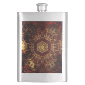 Oriental Rug Flacon (Voorkant)