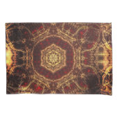 Oriental Rug Kussensloop (Voorkant-Links)