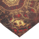 Oriental Rug Lange Tafelloper (Hoek)