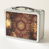 Oriental Rug Metal Ltd (Achterkant)