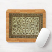 Oriental Rug Muismat (Met muis)