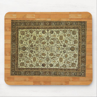Oriental Rug Muismat