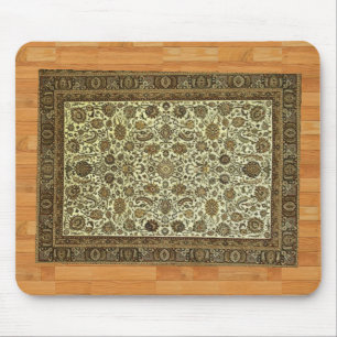 Oriental Rug Muismat