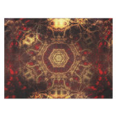 Oriental Rug Tafelkleed (Voorkant (Horizontaal))