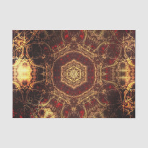 Oriental Rug Tissuepapier