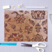 Oriental Rug Tissuepapier (Craft)