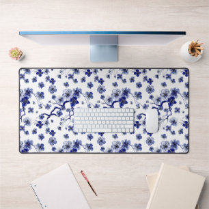 Oriental Sakura Branch Pattern Bureaumat