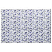 Oriental Sakura Branch Pattern Stof (Yard (91,4 cm))