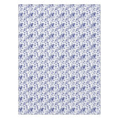 Oriental Sakura Branch Pattern Tafelkleed (Voorkant)