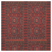 Oriental Stof (Close Up)